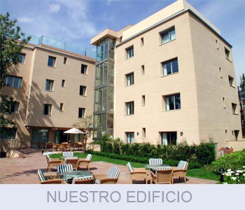 Residencial Bellesguard Park